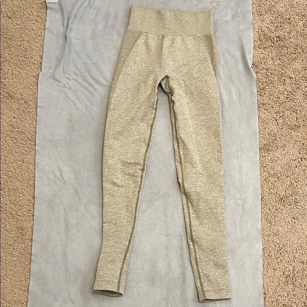 Gymshark leggings